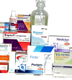 Distribuidora Medica Tapatia