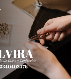 Corte y Confección Elvira