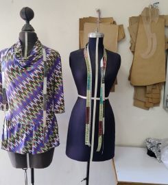 Corte y Confección Elvira