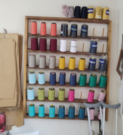 Corte y Confección Elvira